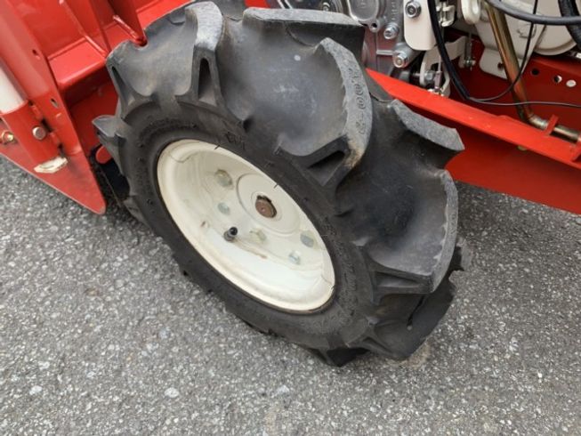 草刈機 HR531 写真８